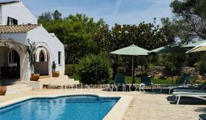 Arrendamento de curta duraçāo Villa Sant Lluís