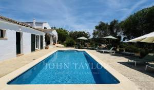 Arrendamento de curta duraçāo Villa Sant Lluís