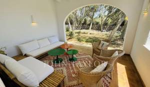 Arrendamento de curta duraçāo Villa Sant Lluís