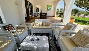 Arrendamento de curta duraçāo Villa Sant Lluís