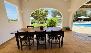 Arrendamento de curta duraçāo Villa Sant Lluís