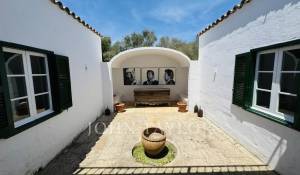 Arrendamento de curta duraçāo Villa Sant Lluís