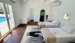 Arrendamento de curta duraçāo Villa Sant Lluís