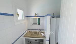 Arrendamento de curta duraçāo Villa Sant Lluís