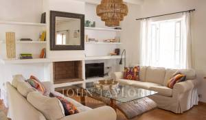 Arrendamento de curta duraçāo Villa Sant Lluís