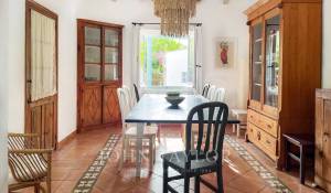 Arrendamento de curta duraçāo Villa Sant Lluís