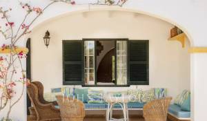 Arrendamento de curta duraçāo Villa Sant Lluís