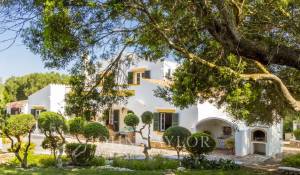 Arrendamento de curta duraçāo Villa Sant Lluís