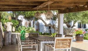 Arrendamento de curta duraçāo Villa Sant Lluís