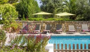 Arrendamento de curta duraçāo Villa Sant Lluís