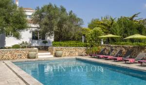 Arrendamento de curta duraçāo Villa Sant Lluís