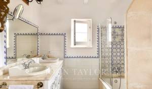 Arrendamento de curta duraçāo Villa Sant Lluís