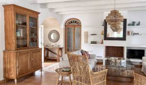 Arrendamento de curta duraçāo Villa Sant Lluís