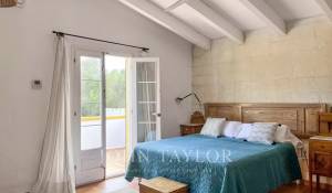 Arrendamento de curta duraçāo Villa Sant Lluís