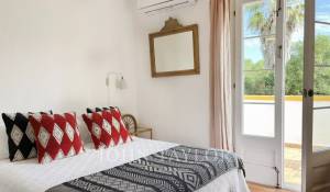 Arrendamento de curta duraçāo Villa Sant Lluís