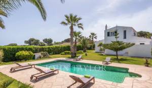 Arrendamento de curta duraçāo Villa Sant Lluís