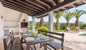 Arrendamento de curta duraçāo Villa Sant Lluís