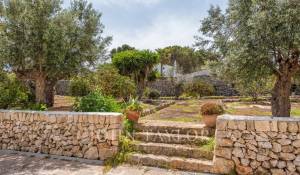 Arrendamento de curta duraçāo Villa Sant Lluís