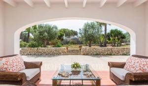 Arrendamento de curta duraçāo Villa Sant Lluís