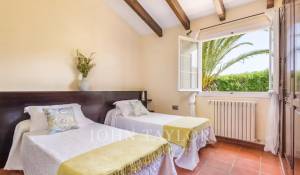 Arrendamento de curta duraçāo Villa Sant Lluís