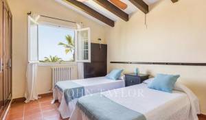 Arrendamento de curta duraçāo Villa Sant Lluís