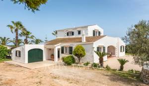 Arrendamento de curta duraçāo Villa Sant Lluís