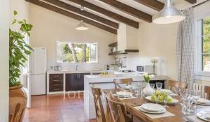 Arrendamento de curta duraçāo Villa Sant Lluís