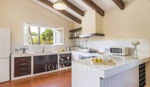 Arrendamento de curta duraçāo Villa Sant Lluís