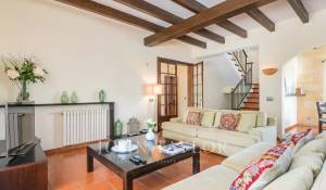 Arrendamento de curta duraçāo Villa Sant Lluís