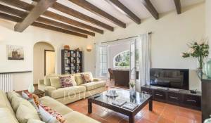 Arrendamento de curta duraçāo Villa Sant Lluís