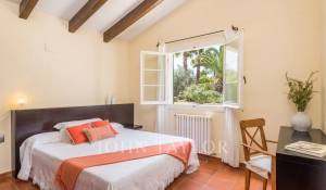 Arrendamento de curta duraçāo Villa Sant Lluís