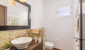 Arrendamento de curta duraçāo Villa Sant Lluís