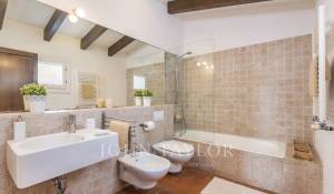 Arrendamento de curta duraçāo Villa Sant Lluís