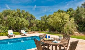 Arrendamento de curta duraçāo Villa Sant Lluís