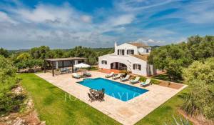 Arrendamento de curta duraçāo Villa Sant Lluís