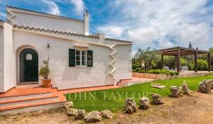 Arrendamento de curta duraçāo Villa Sant Lluís