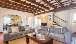 Arrendamento de curta duraçāo Villa Sant Lluís