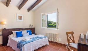 Arrendamento de curta duraçāo Villa Sant Lluís