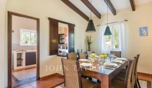 Arrendamento de curta duraçāo Villa Sant Lluís