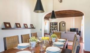 Arrendamento de curta duraçāo Villa Sant Lluís