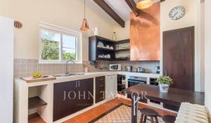 Arrendamento de curta duraçāo Villa Sant Lluís