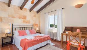 Arrendamento de curta duraçāo Villa Sant Lluís