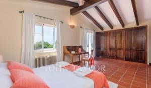 Arrendamento de curta duraçāo Villa Sant Lluís