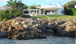 Arrendamento de curta duraçāo Villa Sant Lluís