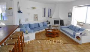 Arrendamento de curta duraçāo Villa Sant Lluís