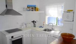 Arrendamento de curta duraçāo Villa Sant Lluís