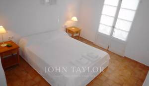 Arrendamento de curta duraçāo Villa Sant Lluís