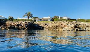 Arrendamento de curta duraçāo Villa Sant Lluís