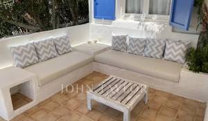 Arrendamento de curta duraçāo Villa Sant Lluís