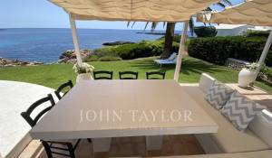 Arrendamento de curta duraçāo Villa Sant Lluís